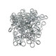 ProX Pack of 50 R Clip for Safety Pins for Conical Truss Safety Pins