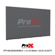 ProX LED Video Display Panel Ground Support System Package 4M/13.12 Ft. Width x 2.5M/8.20 Ft. Height in Black