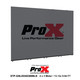ProX LED Video Display Panel Ground Support System Package 4M/13.12 Ft. Width x 3M/9.84 Ft. Height in Black