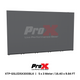 ProX LED Video Display Panel Ground Support System Package 5M/16.40 Ft. Width x 3M/9.84 Ft. Height in Black
