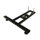 ProX Ground Support Stabilizing 1M / 3.28 Ft. T-Base for LED Screen Wall Stacking for F32 or 12-inch Bolt Truss Segments