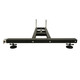 ProX Ground Support Stabilizing 1M / 3.28 Ft. T-Base for LED Screen Wall Stacking for F32 or 12-inch Bolt Truss Segments