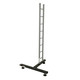 ProX Ground Support Stabilizing 1M / 3.28 Ft. T-Base for LED Screen Wall Stacking for I-Beam F32 or12" Bolted I-Beam Truss Segments