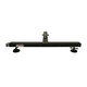 ProX Ground Support Stabilizing 1M / 3.28 Ft. T-Base for LED Screen Wall Stacking for I-Beam F32 or12" Bolted I-Beam Truss Segments