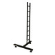 ProX Ground Support Stabilizing 1M / 3.28 Ft. T-Base for LED Screen Wall Stacking for I-Beam F32 or12" Bolted I-Beam Truss Segments