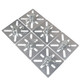 ProX XT-TC5X6 5"Aluminum Led Panel Plate W/Half Conical Coupler