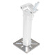 ProX XT-TC5X6 5"Aluminum Led Panel Plate W/Half Conical Coupler