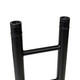 ProX 4.92 Ft. (1.50m) F32 I-Beam Segment Linear Truss 2mm Wall in BLACK