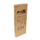 ProX 2.46 Ft. (0.75m) F32 I-Beam Vertical or Horizontal Segment Truss 2mm Wall in BLACK
