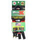 ProX XC-DRXM03 Professional XLR to RCA Audio Cable Designed for Studio Recording, DJ Setups, Mixers, and Audio Interfaces