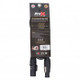 ProX XC-TR1FM12-03 professional 3ft PowerCON compatible power patch cable for stage lighting, AV systems, and power distribution applications
