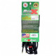 ProX XC-DPXM05 High-Performance Dual TS to Dual XLR Audio Cable Featuring Flexible PVC Jacket, Premium Connectors, and Reliable Signal Transfer