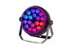 ColorKey Halo Par Hex 18P