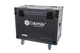 ColorKey Flight Case for Creator BX12 Wash 