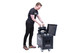 ColorKey Flight Case for Creator BX12 Wash 