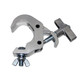 ProX Aluminum Self-Locking M10 Clamp with Big Wing Knob for 2" Truss Tube Capacity 330 lbs.
