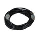 ProX XC-P121-10 10ft 12 AWG power extension cord with oxygen-free copper conductors and flexible PVC jacket.