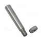 ProX 12 Pack Tapered Shear Pin With Threaded Tip And Nut For Conical Coupler