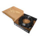 ProX XC-P121-50 power extension cord packaged in an open shipping box for professional power distribution applications.