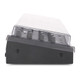 Decksaver Sequential Take 5 Oberheim Teo-5 Desktop Cover 