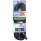 ProX XC-DMX25 professional 25ft DMX512 lighting control cable retail packaging