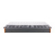 Decksaver Erica Synths Steampipe Cover (Soft-Fit)