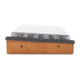 Decksaver Erica Synths Steampipe Cover (Soft-Fit)