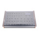 Decksaver Erica Synths Steampipe Cover (Soft-Fit)