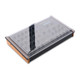 Decksaver Erica Synths Steampipe Cover (Soft-Fit)
