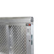 ProX 4 Ft. Heavy-duty Aluminum Ventilated Crowd Barrier Corner and Base