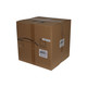 Shipping carton for ProX 19-pin to 6x Blue powerCON Female breakout extension cable