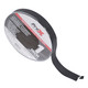 ProX 1 Inch 180 Ft. 60YD Matte Black Commercial Grade Gaffer Tape Pros Choice Non-Residue