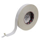 ProX 1 Inch 180 Ft. 60YD Matte White Commercial Grade Gaffer Tape Pros Choice Non-Residue