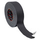 ProX 2 Inch 180 Ft. 60YD Matte Black Commercial Grade Gaffer Tape Pros Choice Non-Residue