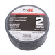 ProX 2 Inch 36 Ft. 12YD Matte Black Commercial Grade Gaffer Tape Pros Choice Non-Residue