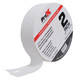 ProX 2 Inch 180 Ft. 60YD Matte White Commercial Grade Gaffer Tape Pros Choice Non-Residue
