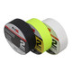 ProX 2 Inch 180 Ft. 60YD Matte White Commercial Grade Gaffer Tape Pros Choice Non-Residue