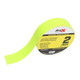 ProX 2 Inch 180 Ft. 60YD Fluorescent Yellow Commercial Grade Gaffer Tape Pros Choice Non-Residue