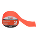 ProX 3 Inch 180 Ft. 60YD Fluorescent Orange Commercial Grade Gaffer Tape AV Pros Choice Non-Residue