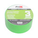 ProX 3 Inch 180 Ft. 60YD Green Commercial Grade Gaffer Tape Pros Choice Non-Residue