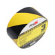 ProX 3 Inch 180 Ft. 60YD Hazardous Commercial Grade Gaffer Tape Pros Choice Non-Residue
