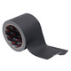 ProX 3 Inch 36 Ft. 12YD Matte Black Commercial Grade Gaffer Tape Pros Choice Non-Residue