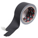 ProX 3 Inch 36 Ft. 12YD Matte Black Commercial Grade Gaffer Tape Pros Choice Non-Residue