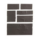 ProX 3 Inch 36 Ft. 12YD Matte Black Commercial Grade Gaffer Tape Pros Choice Non-Residue