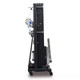 ProX LoadSense system FANTEK Spain Front Loading Lifting Line Array Systems Tower Min Height: 5.62 Feet - Max Height: 16.33 Feet