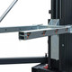 ProX FANTEK Spain Compact Front Loading Lifting Line Array Systems Tower 728 lbs Cap Max Height 19.52 Ft. Incl Line Array Adapter New