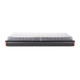Decksaver Behringer LmDrum Cover