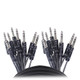 ProX XC-8TRS10 8 Channel TRS Balanced Snake Cable 10ft
