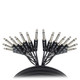 ProX XC-8PP10 8 Channel 1/4 Inch TS Snake Cable 10ft