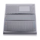Decksaver Allen & Heath QU-5 & 5D Cover